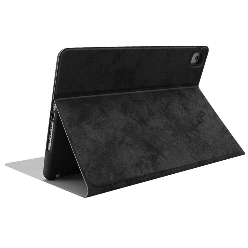 Soft TPU Back Protective Cover Detachable Wireless BT Keyboard