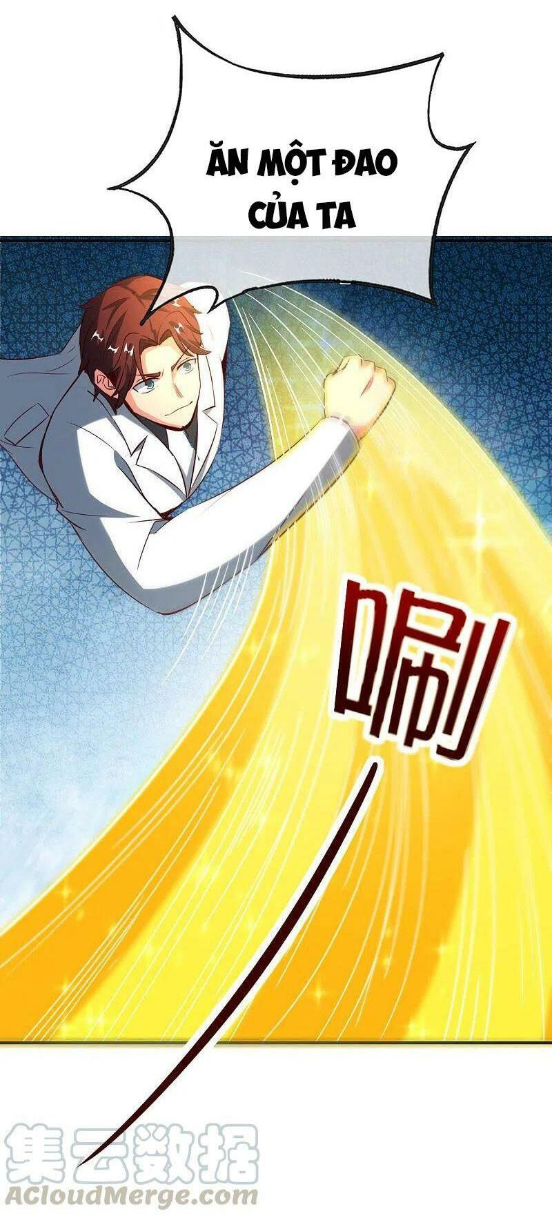 vòng bạn bè mạnh nhất của tiên giới chapter 139 8