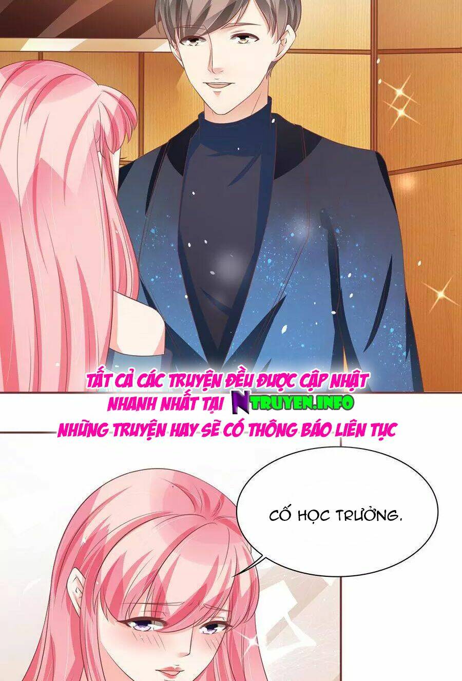 vương tước tư hữu bảo bối chapter 136 17