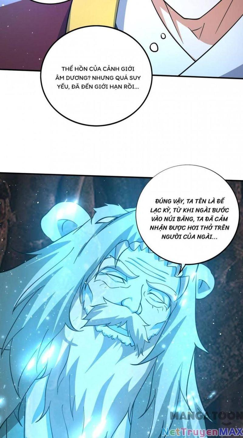 tối cường thần y tại đô thị chapter 289 20