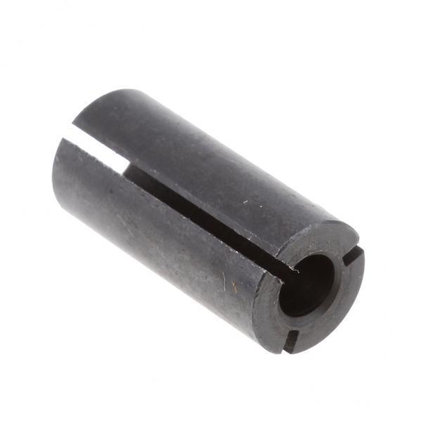 3X High Precision Router Bit Collet Chuck Adapter CNC Tool 6mm to 12.7mm