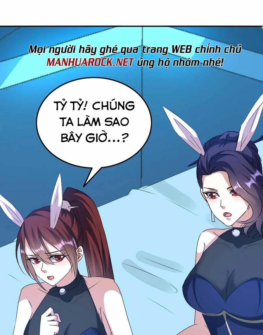 tối cường thăng cấp chapter 243 20