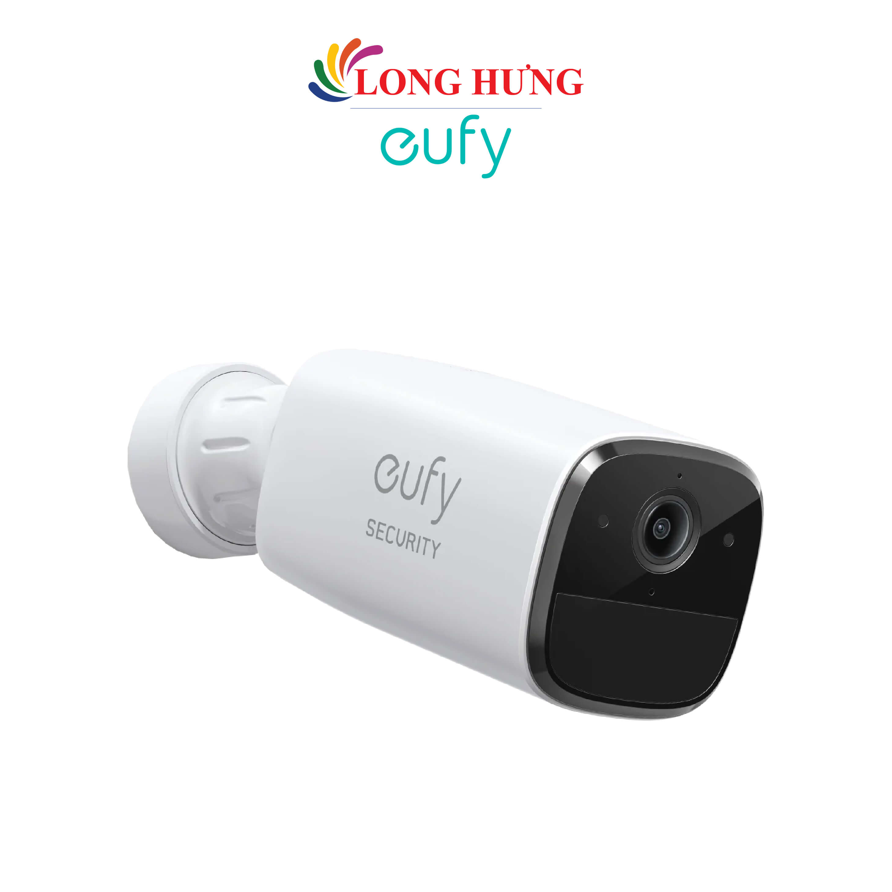 Camera quan sát Eufy Solocam Pro 2K T8131X - Hàng chính hãng