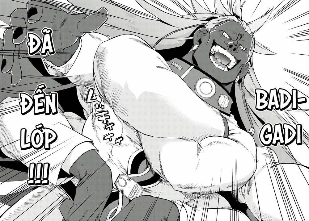 thất nghiệp chuyển sinh - làm lại hết sức chapter 67 31