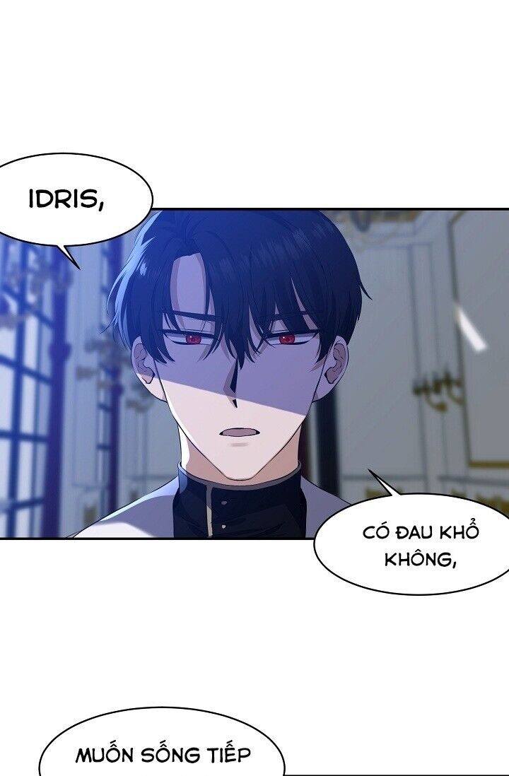 người chồng bạo chúa của tôi đã thay đổi chapter 1 26