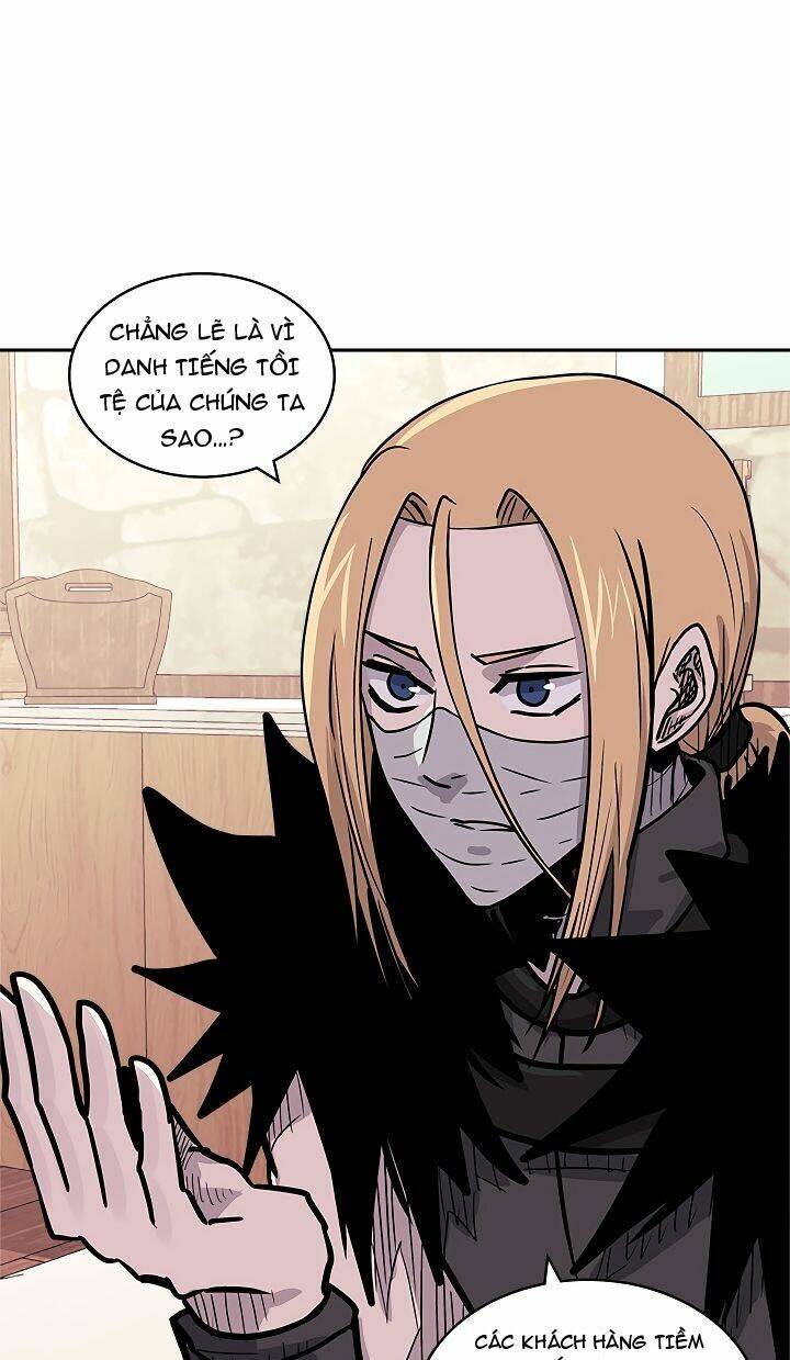 chiến binh đến từ thế giới khác chapter 137 56