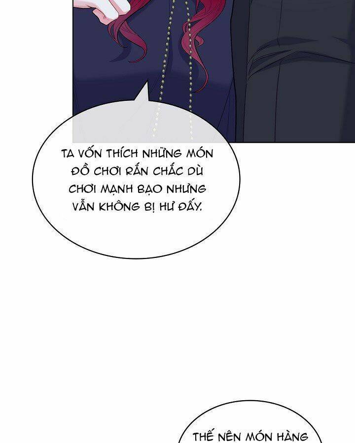 kẻ tạo ra nữ phản diện chapter 32 64