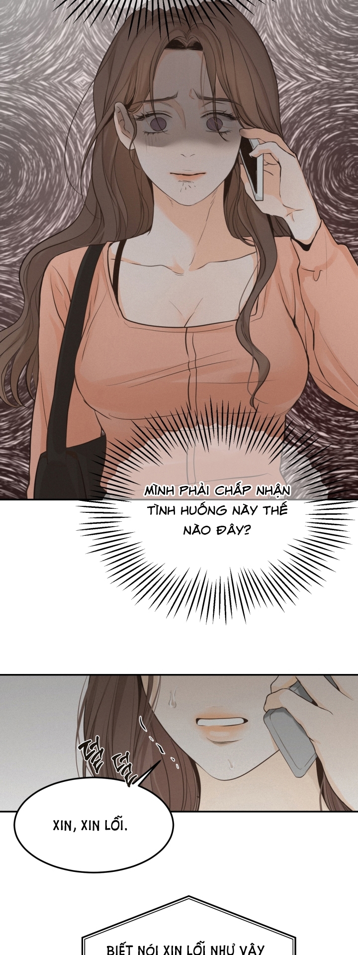 những người đàn ông đã lên giường tôi chapter 40.2 16