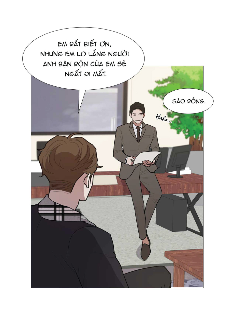 one more time chapter 29.3 12