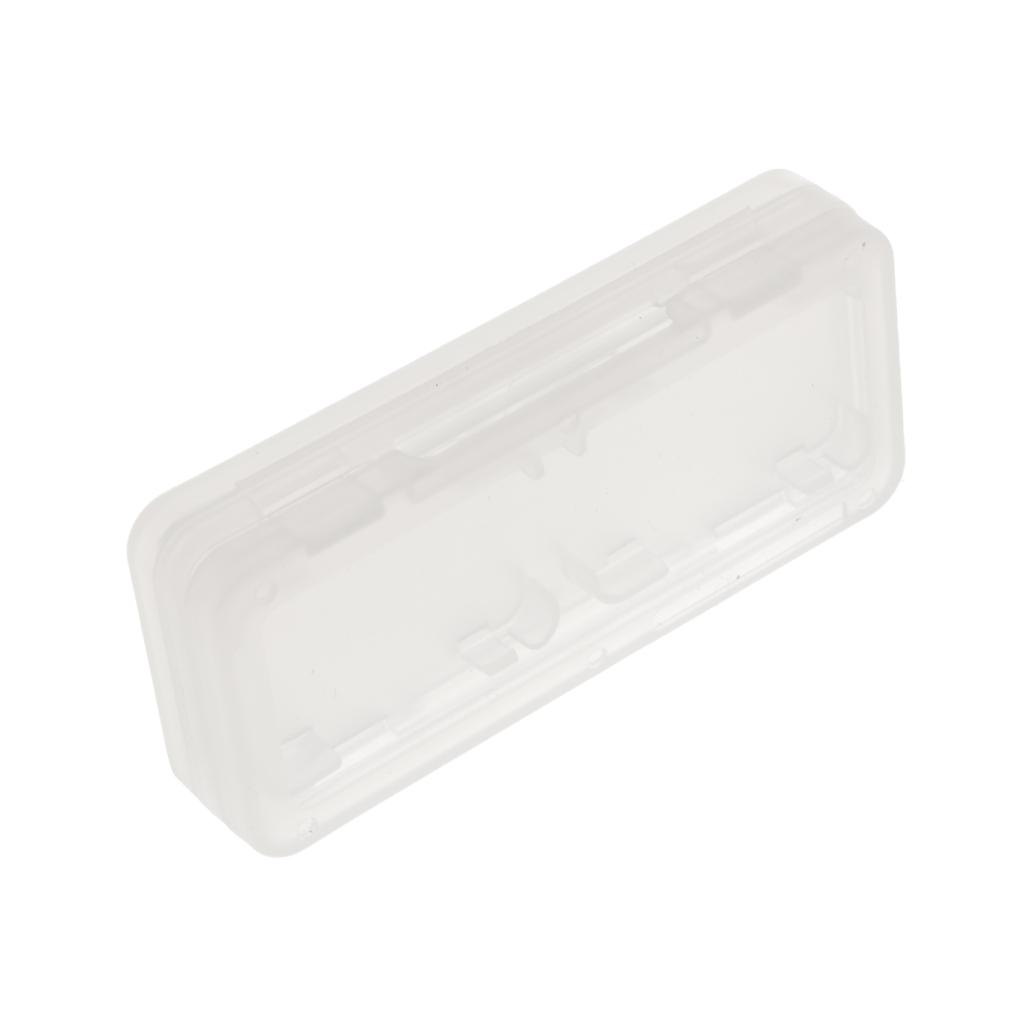 Game Card Case Cover Holder  Storage for  Switch