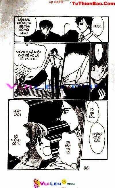 cô bé khóc nhè chapter 1 96