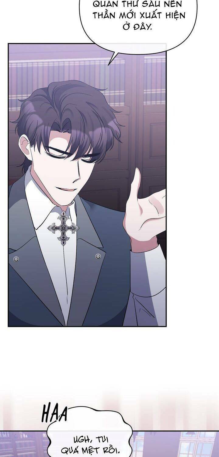 nữ công tước phương bắc là một nhân vật phản diện chapter 32 45