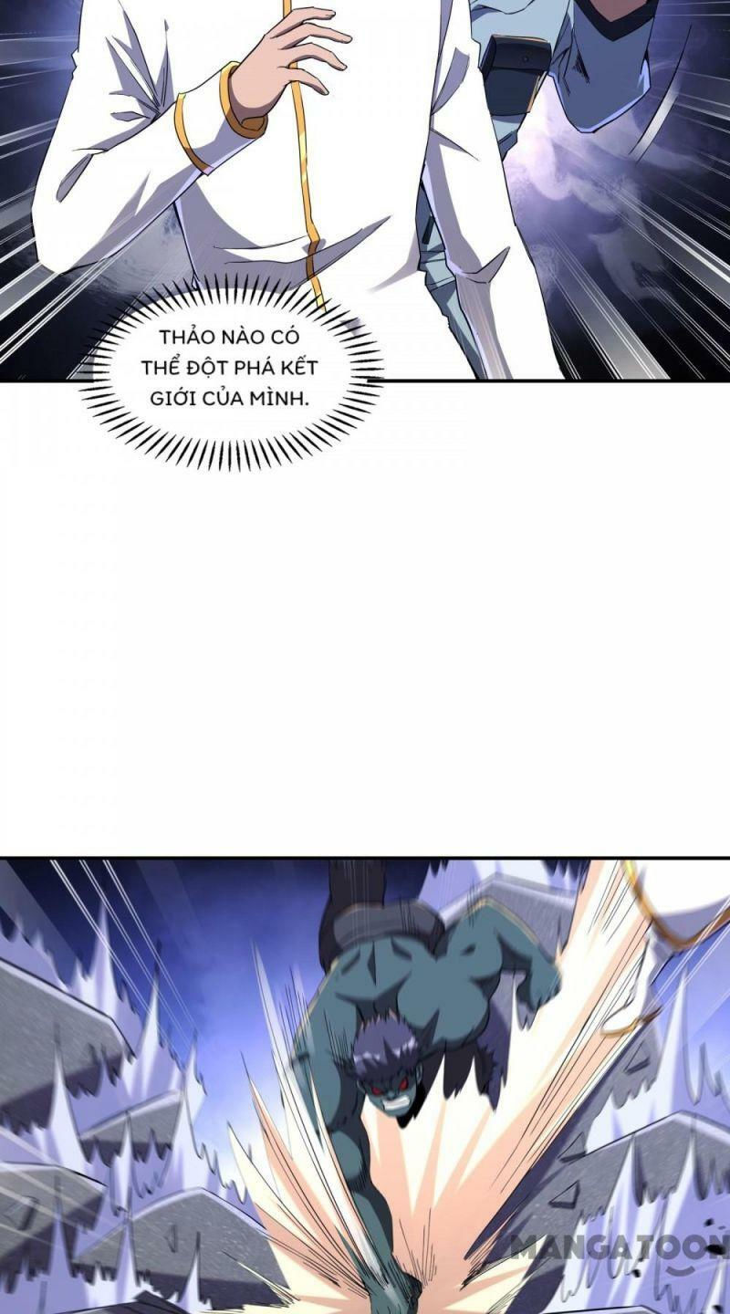 đệ nhất người ở rể chapter 115.1 16