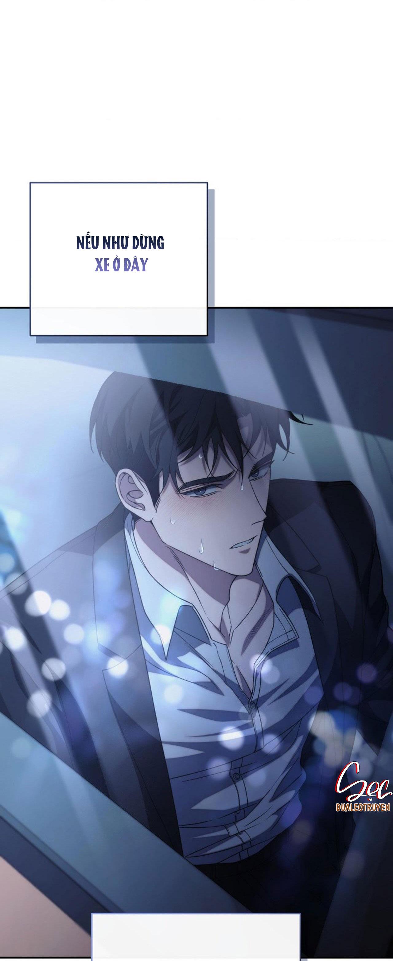 (abo)mối quan hệ không hoàn chỉnh chapter 20 22