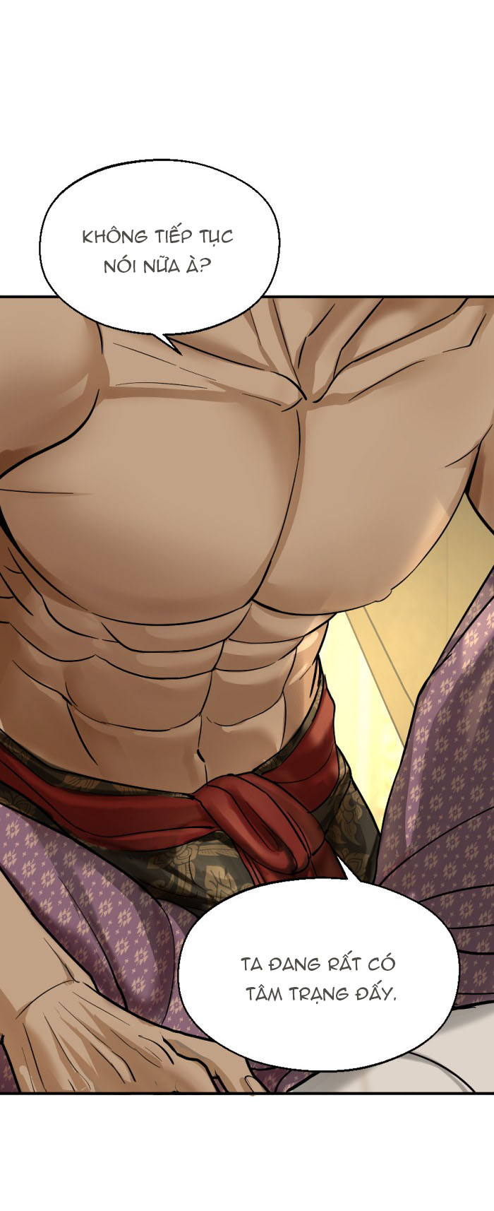 tôi là công tử đẹp nhất xiêm chapter 6 32