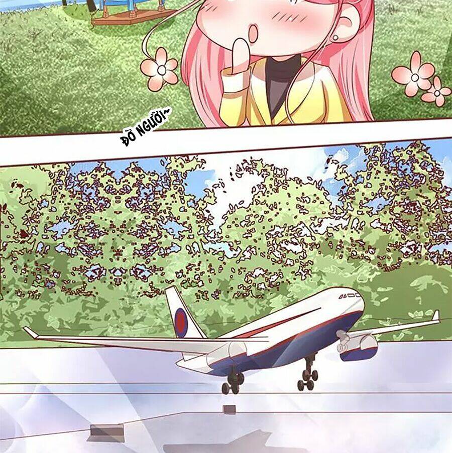 vương tước tư hữu bảo bối chapter 118 6