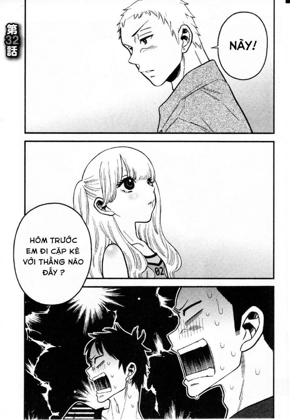 momoiro meloik chapter 31 2