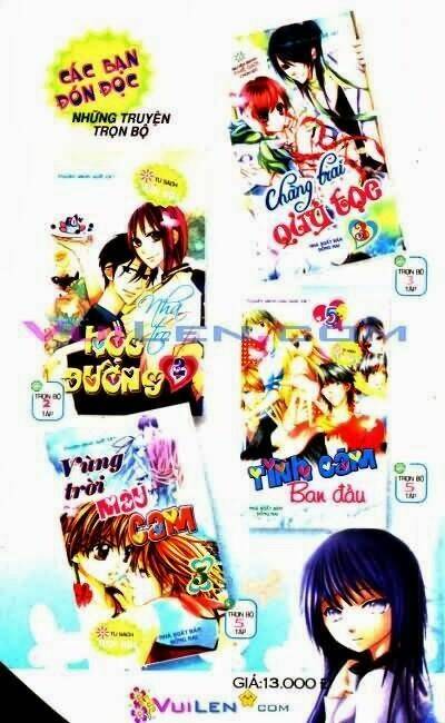 trái tim hoàng tử chapter 3 186