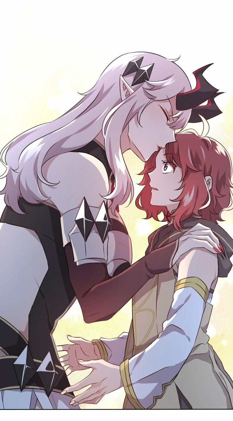 pháp sư và nữ chúa quỷ chapter 86 1