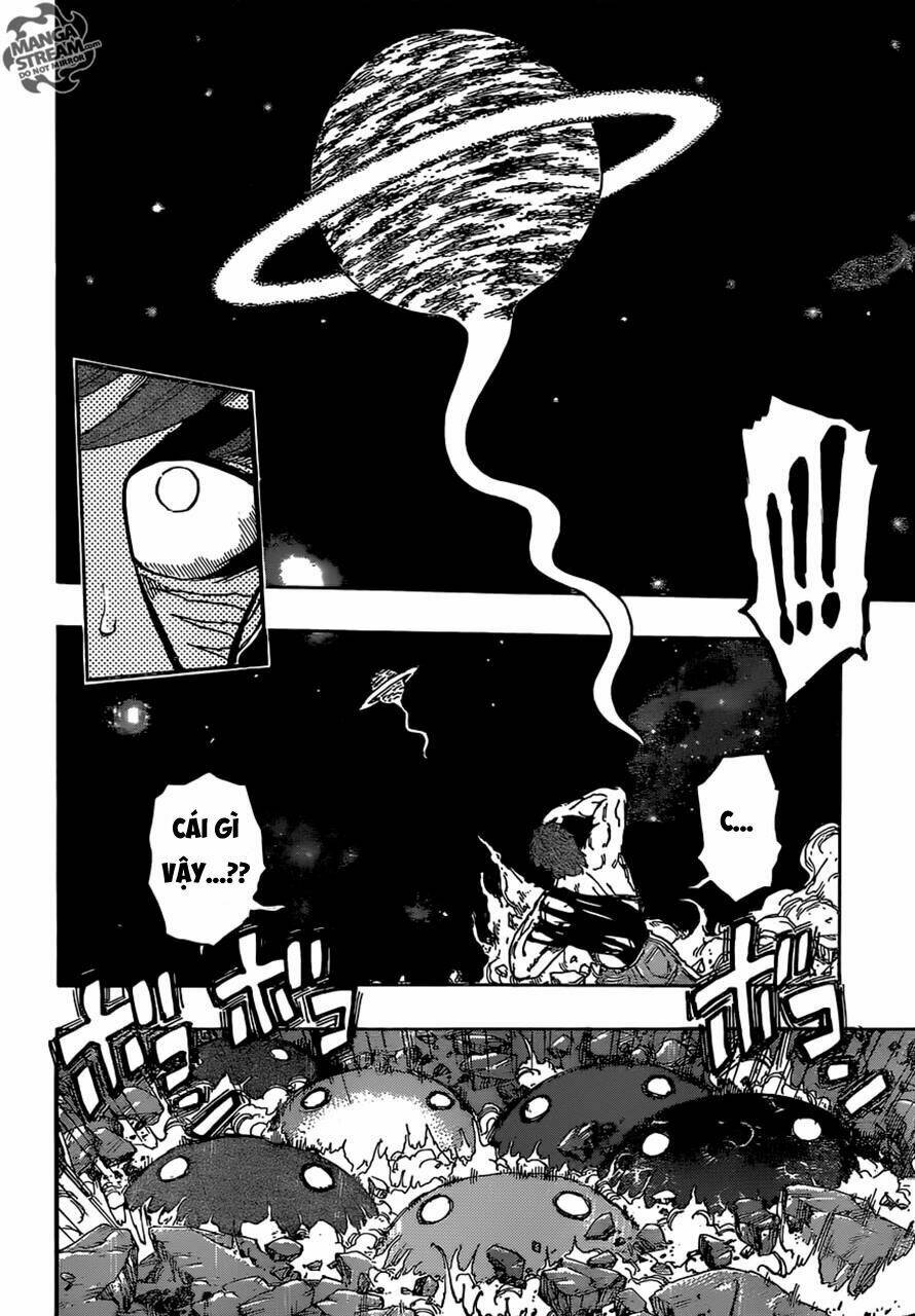 thợ săn ẩm thực chapter 369 4