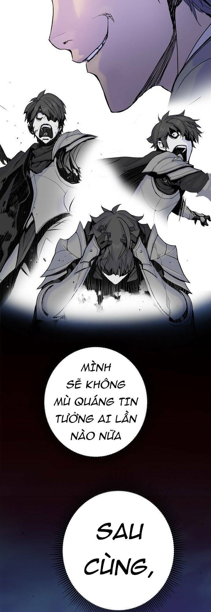 băng tâm kỵ sĩ chapter 8 11