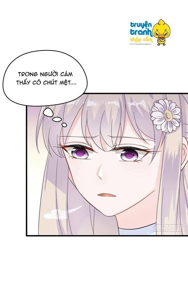 chọc tới chủ tịch tổng tài 2 chapter 21 4