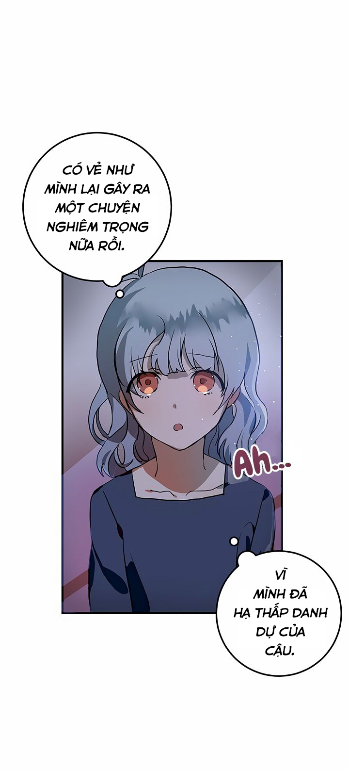 câu chuyện về đứa con hoang bị ghét bỏ chapter 5 14