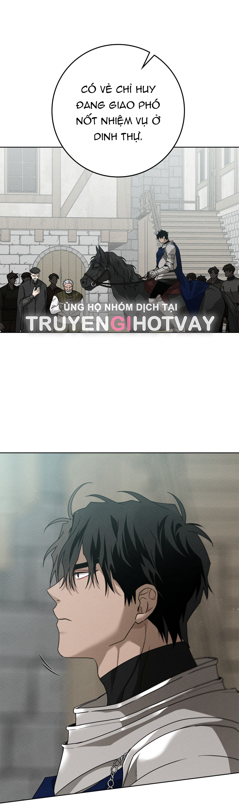 Dưới Bóng Cây Sồi chapter 95.2 END SS3 39