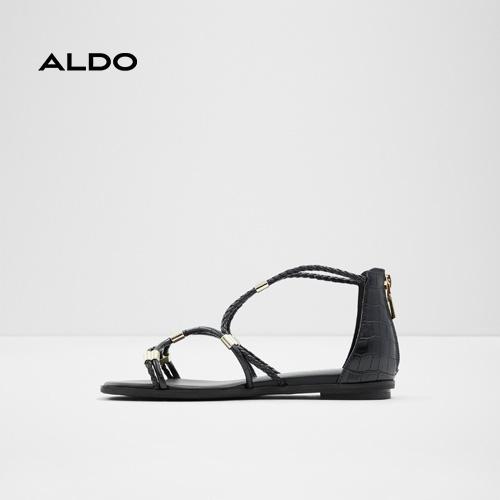 Sandal quai ngang nữ Aldo OCERIWENFLEX