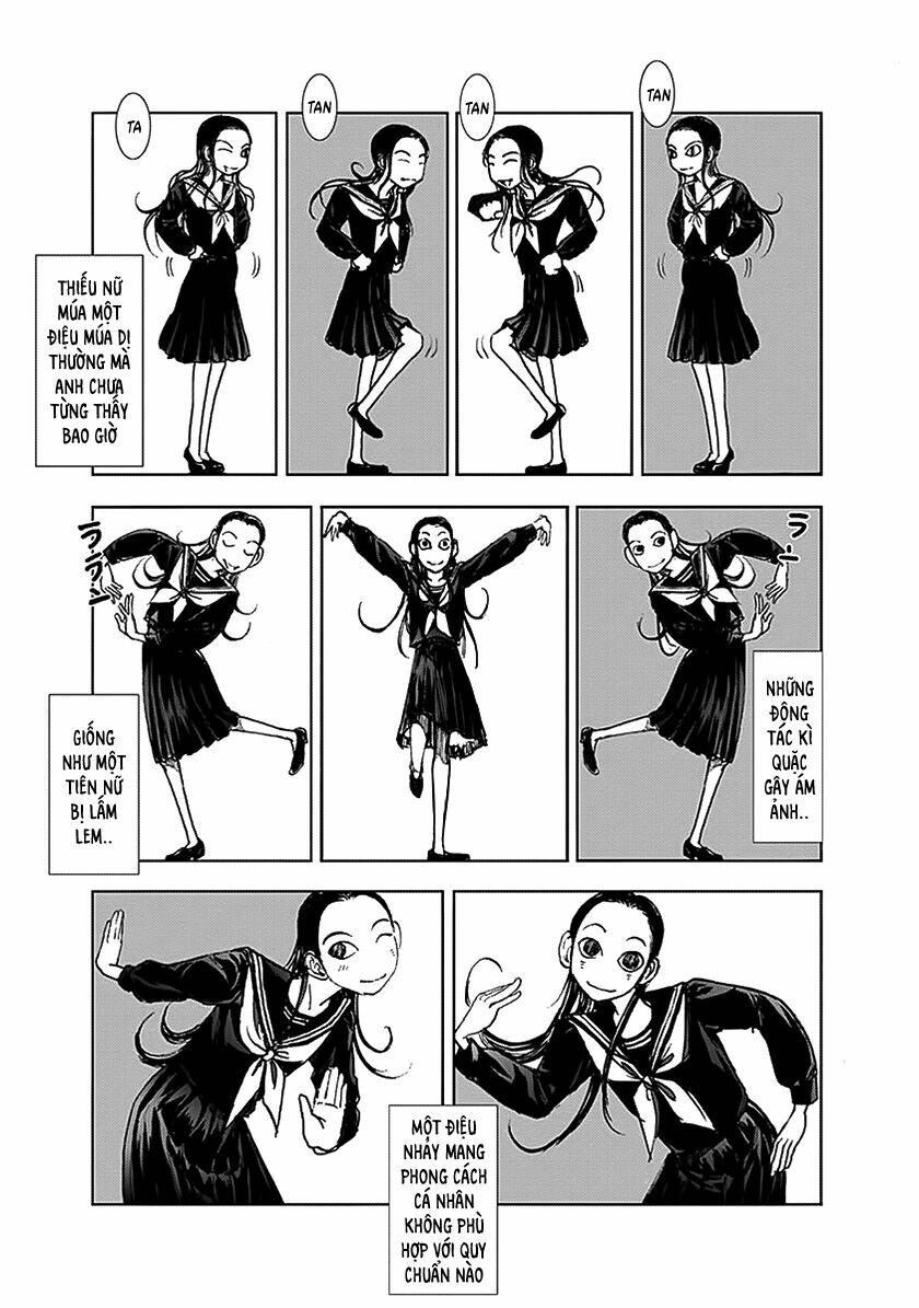 edogawa ranpo ijinkan chapter 63 20