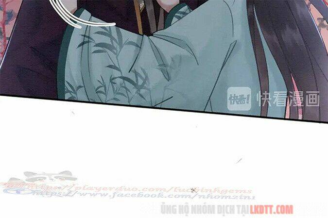 trọng sinh bá sủng nhiếp chính vương quá mạnh mẽ chapter 117 62