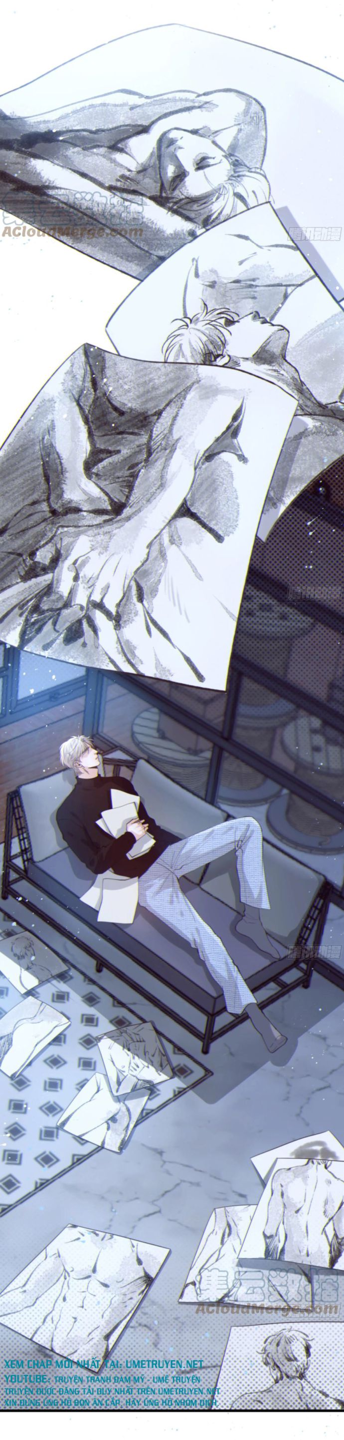 đêm sao chapter 53 6