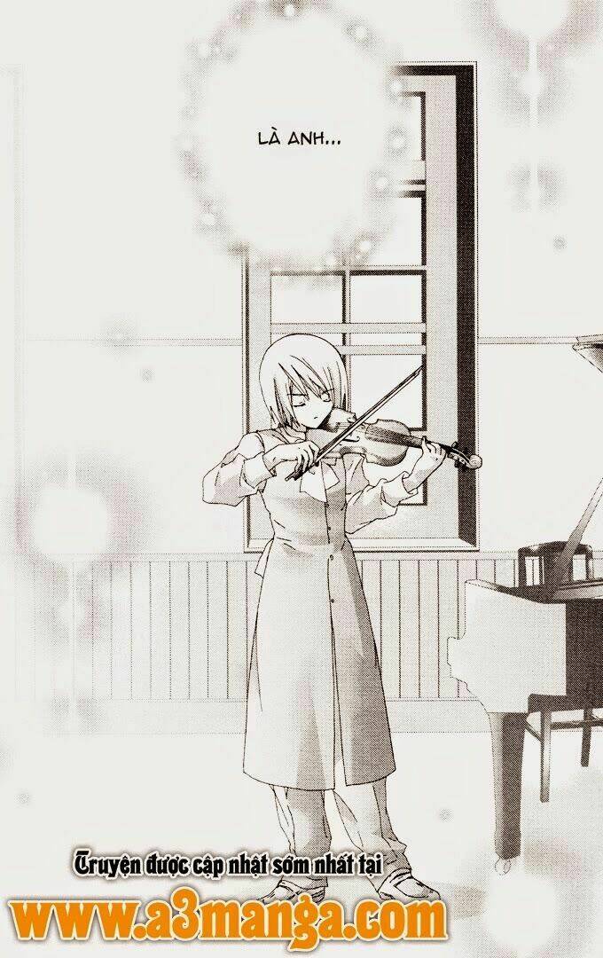 naki shoujo no tame no pavane chapter 1 30