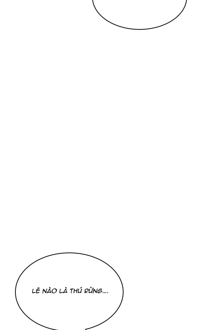 mối liên kết giữa báo đen và bé thỏ chapter 41.1 60