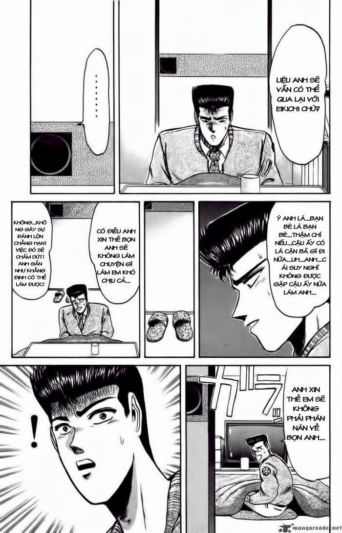 shonan junai gumi chapter 67 9