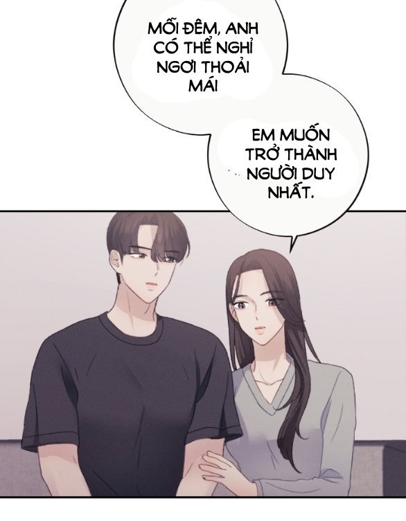 [18+] người vợ quyến rũ chapter 23.1 6