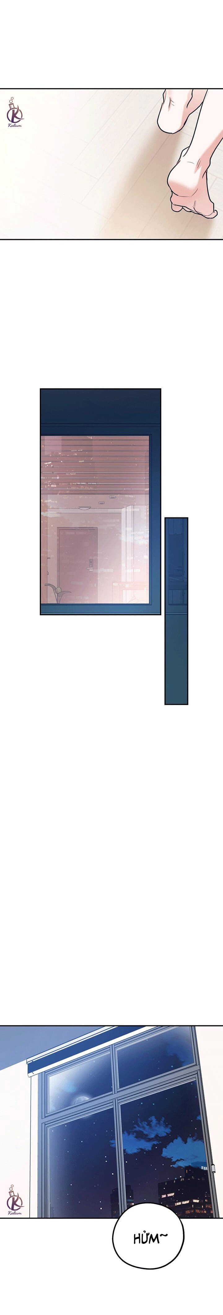 tôi với cậu không thể như thế này chapter 37.5 8