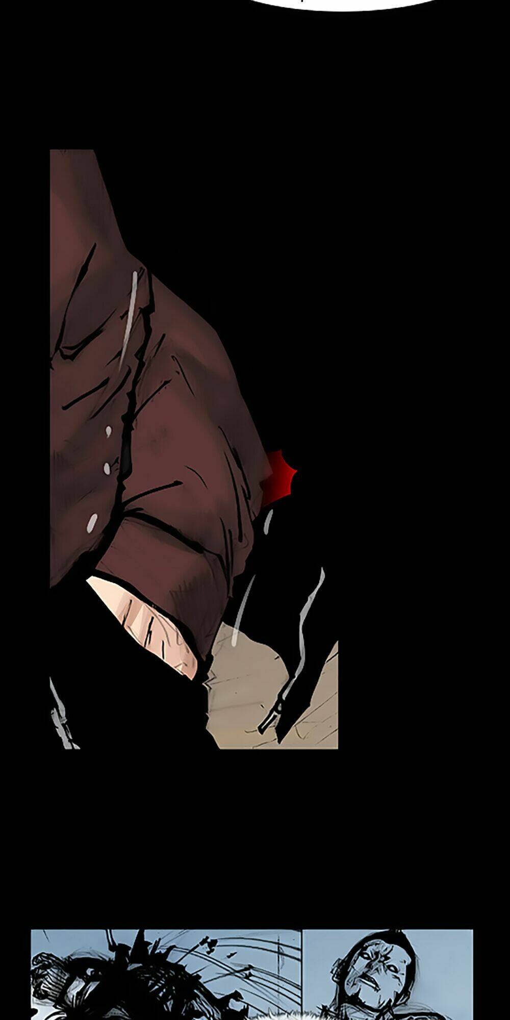 độc cô tiền truyện chapter 60 36