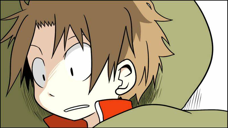 senyuu chapter 58 32