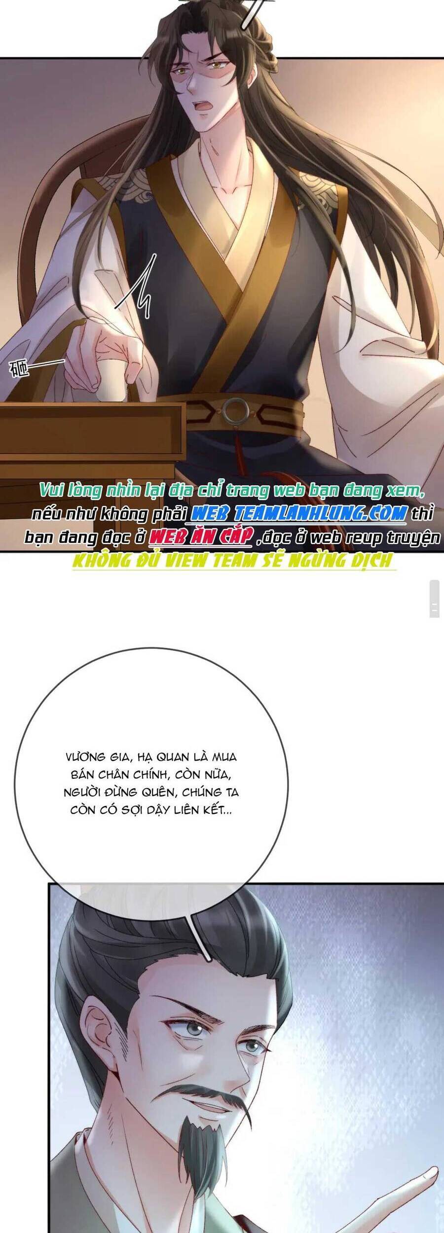 sự trả thù của vương phi chapter 42 22