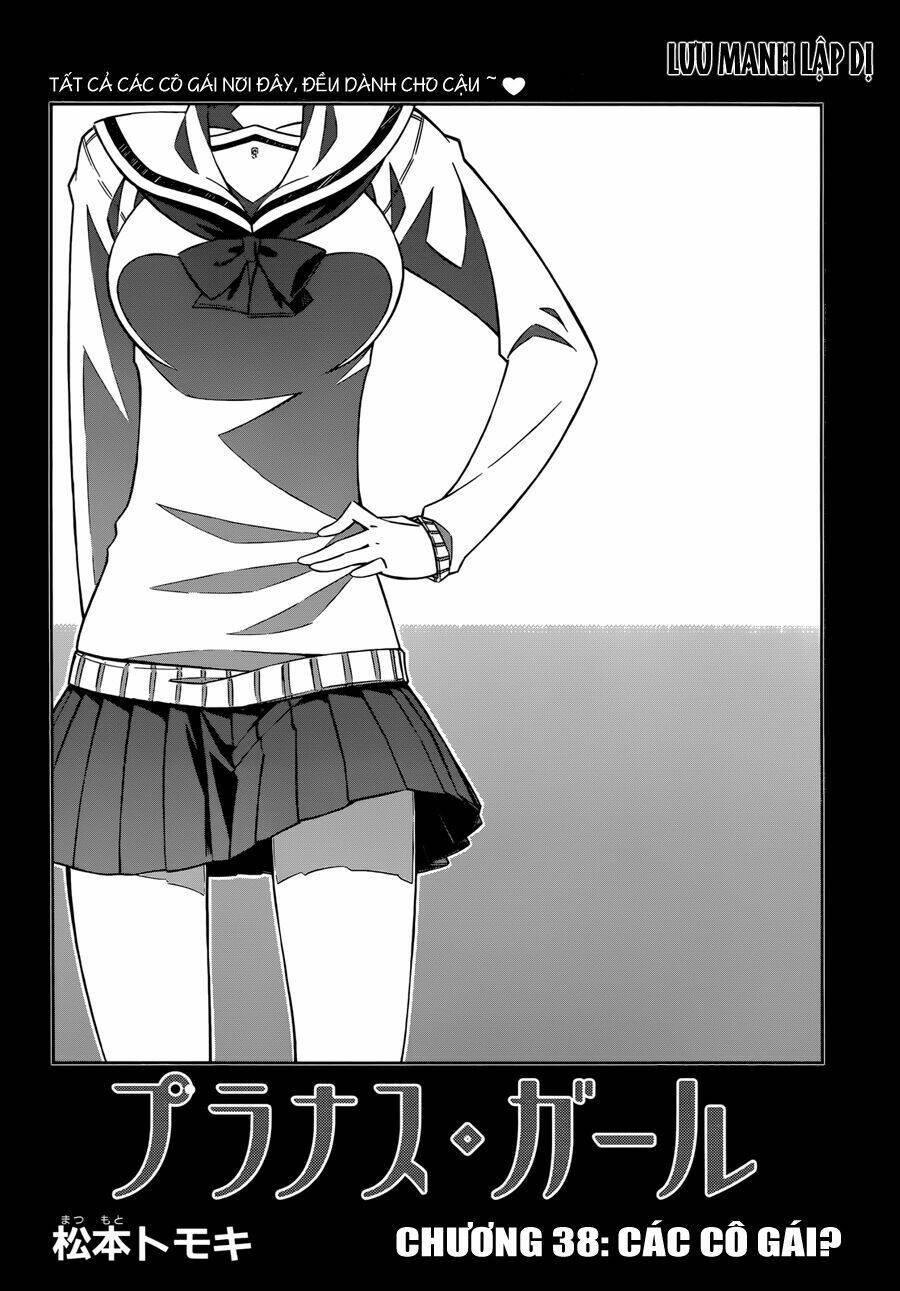 prunus girl chapter 38 3