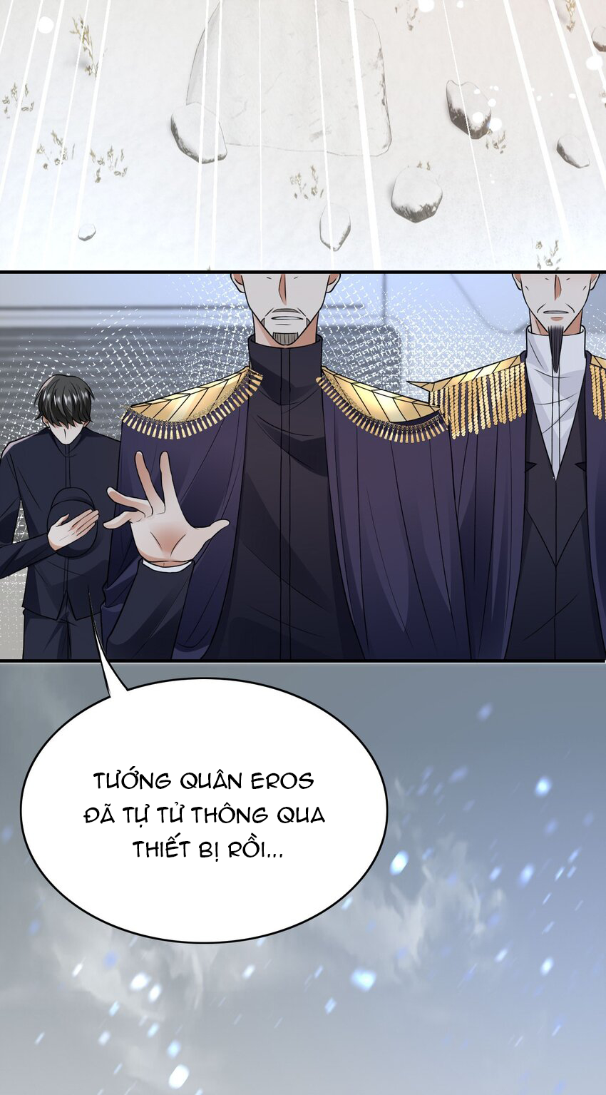 chiến lược tẩy trắng của phản diện chapter 16 45