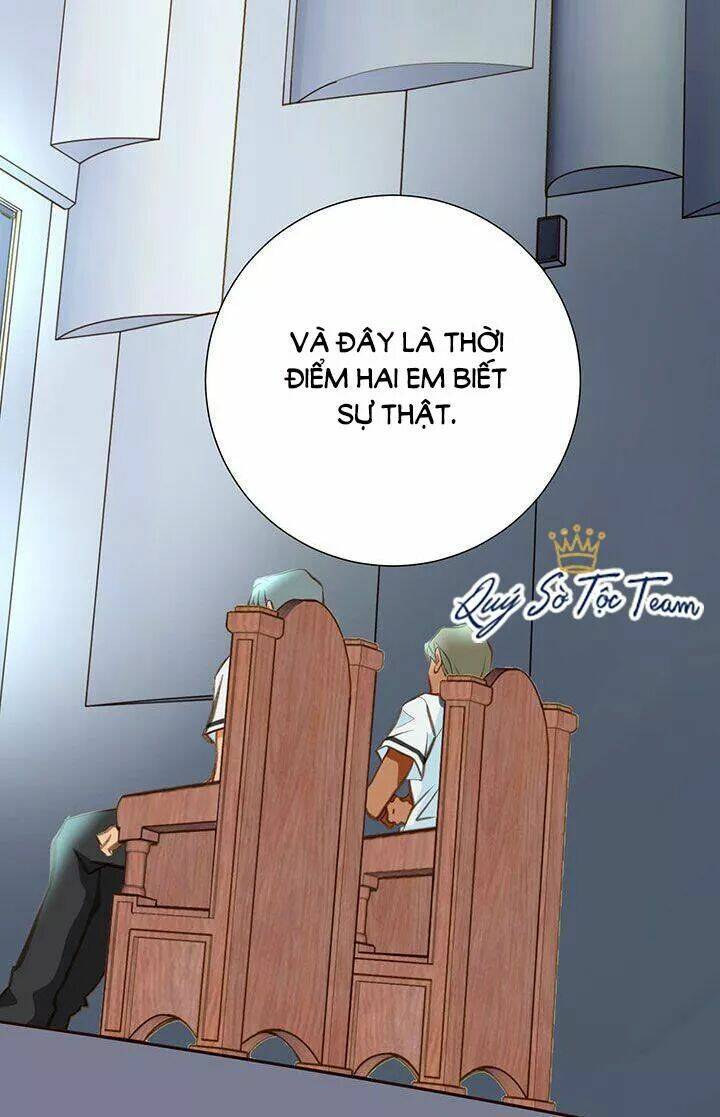 tiếp xúc chí mạng chapter 74 74