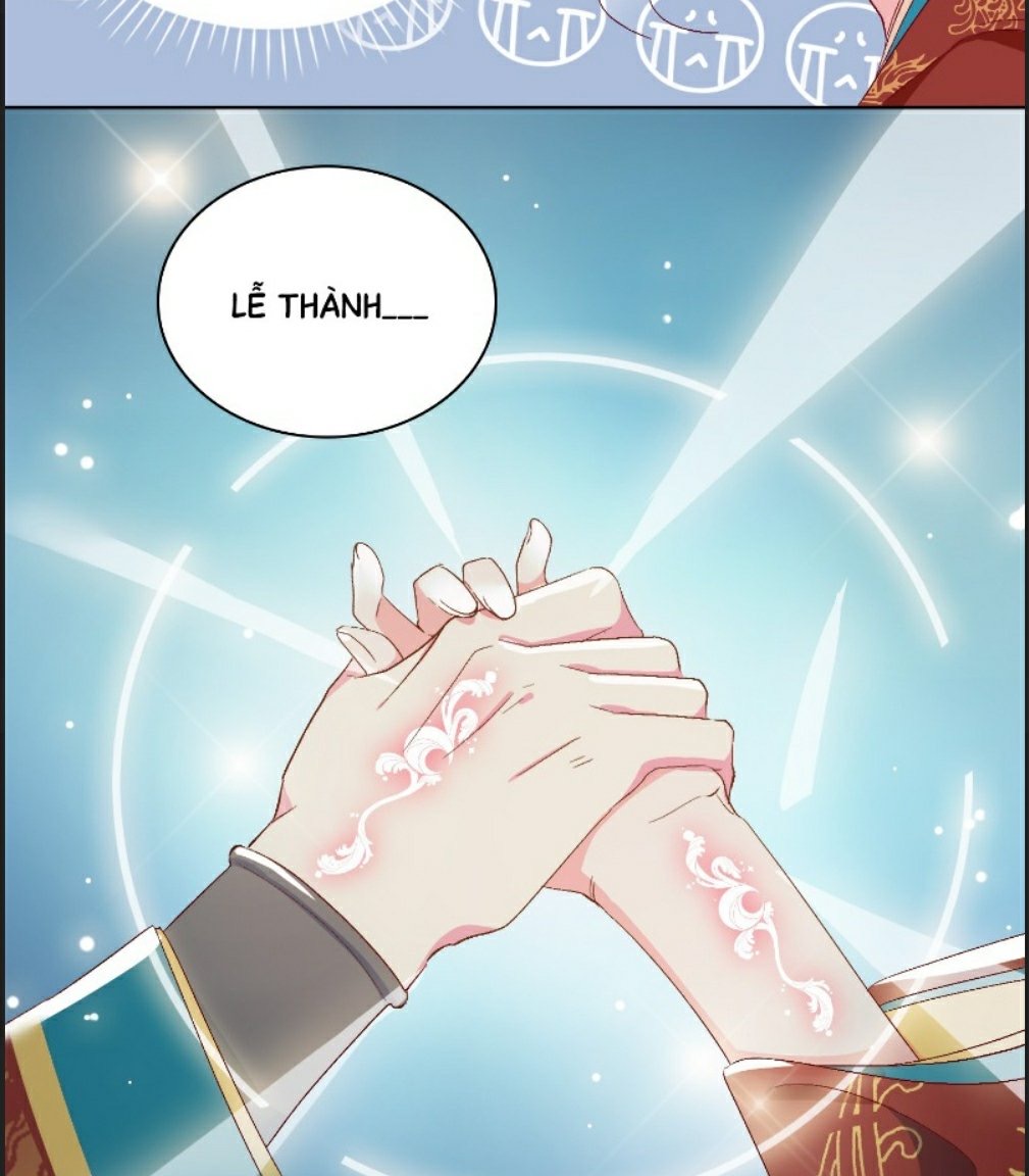 bách biến kim chi hí giao ký chapter 5 15