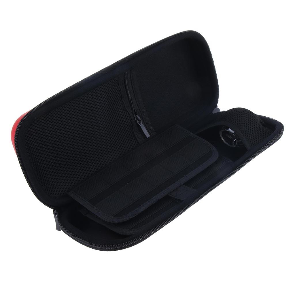 Hard EVA Carry Case Cover Storage Box Protective Bag for Nintendo Switch