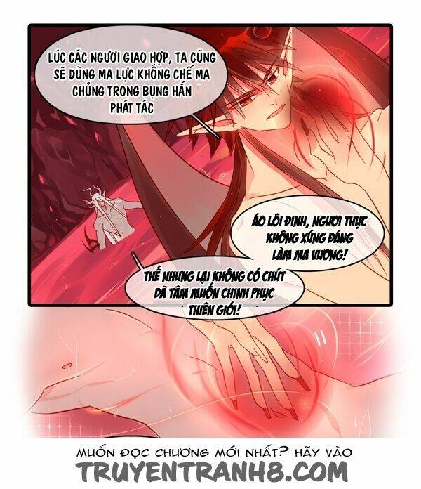 nặc lâm mục sư thiên sứ chapter 55 6