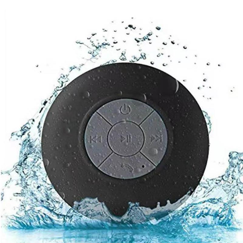 Loa bluetooth di động loa không dây không dây loa cho điện thoại PC Bluetooth soundbar tay loa xe miễn phí Color: YL