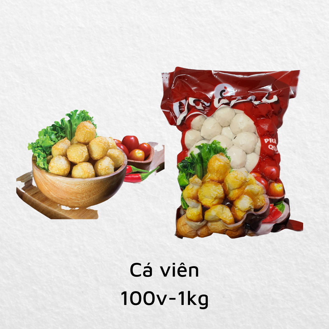 CÁ VIÊN 1kg