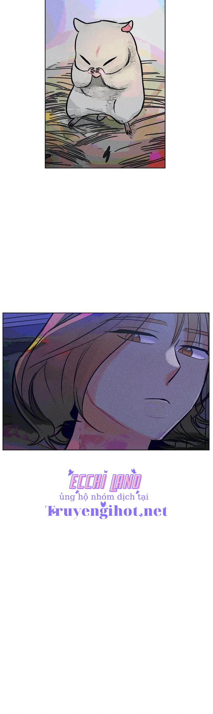 thiếu nữ lạc lõng không tình yêu chapter 2.2 14