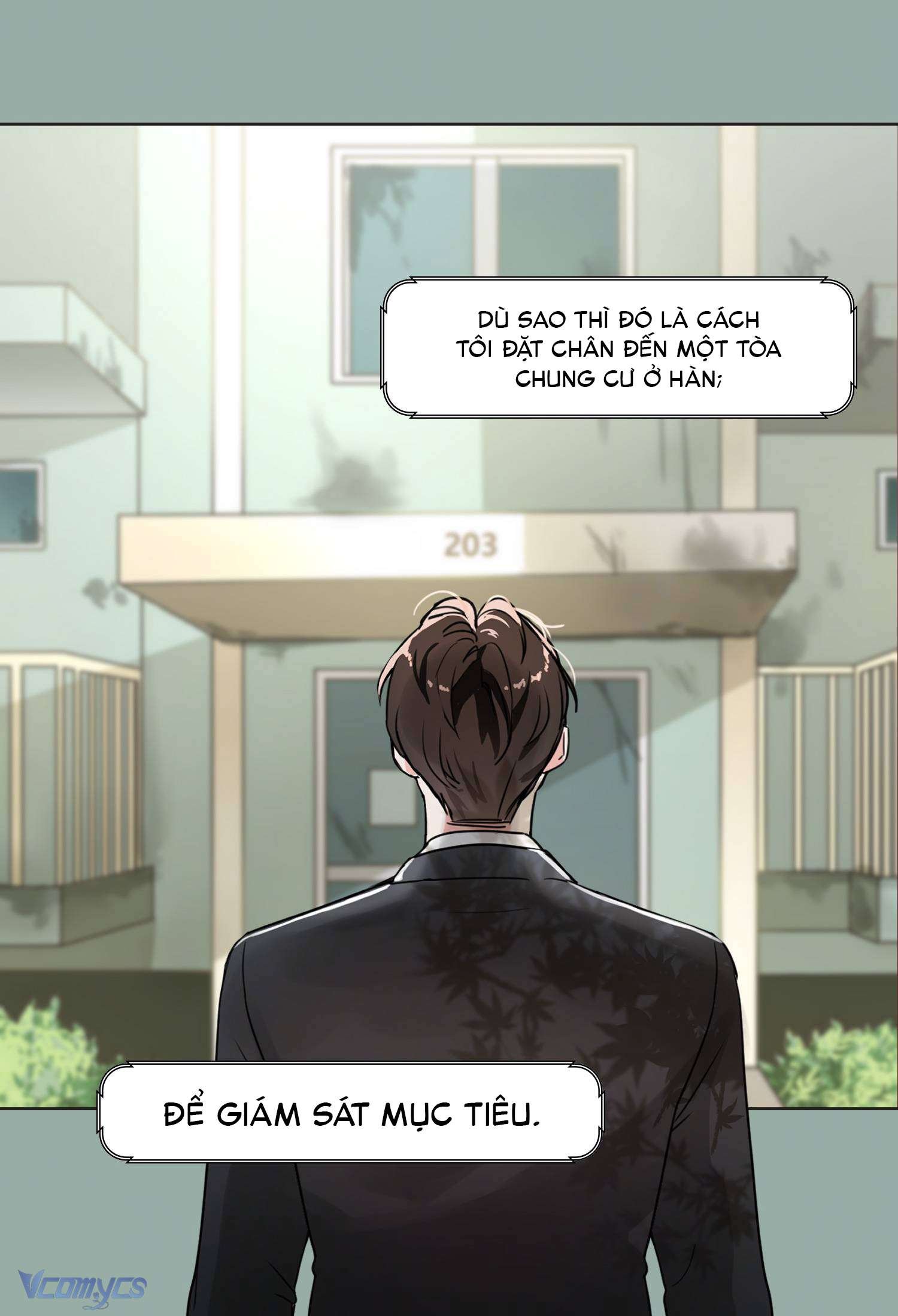 sát nhân nhà bên chapter 1 13